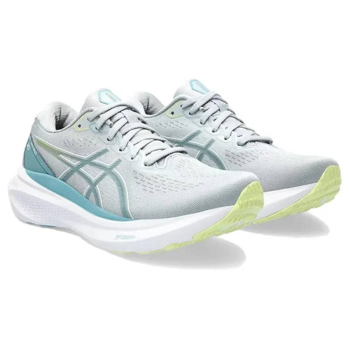 Gel-Kayano 30 « Piedmont Grey »