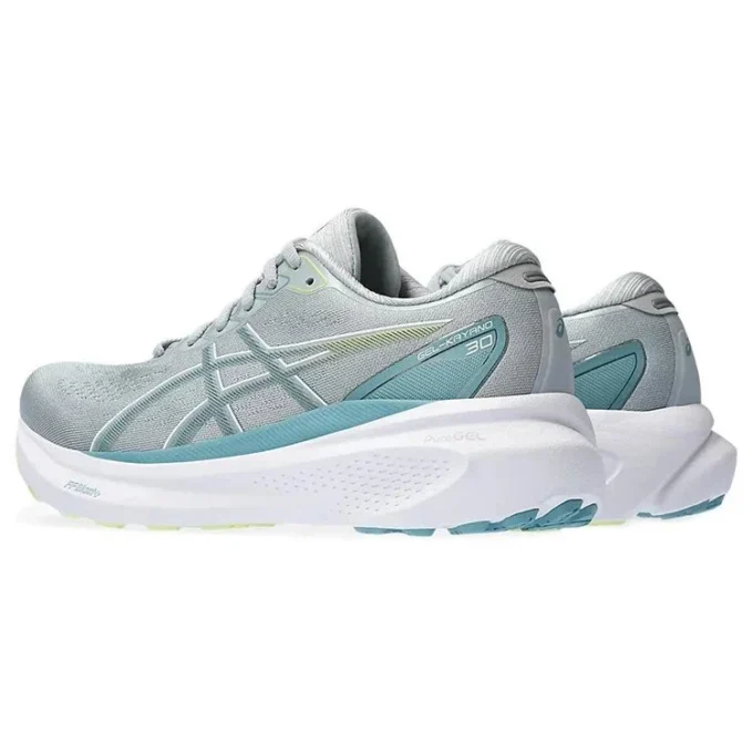 Gel-Kayano 30 « Piedmont Grey »