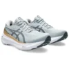 Gel-Kayano 30 « Piedmont Grey »