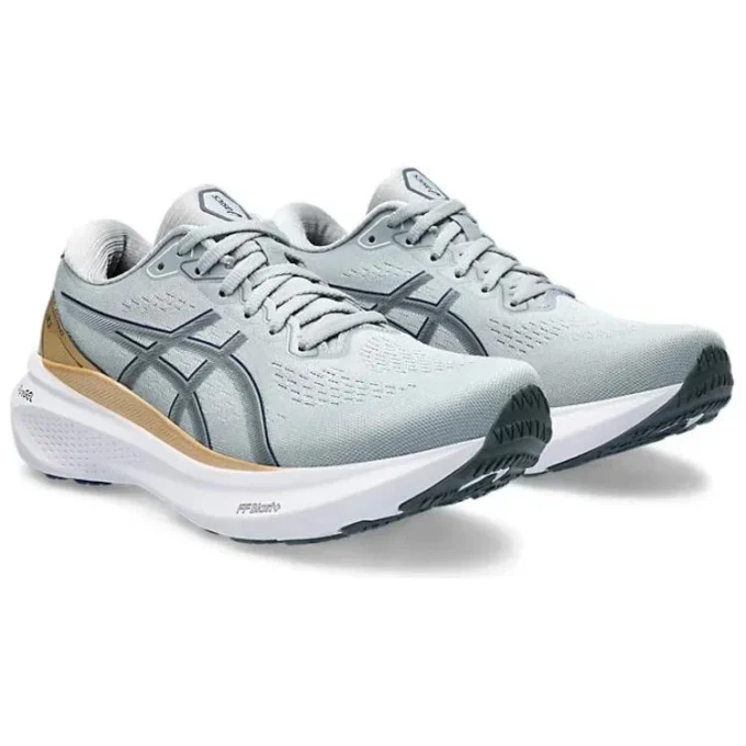 Gel-Kayano 30 « Piedmont Grey »