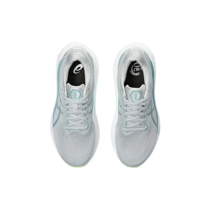 Gel-Kayano 30 « Piedmont Grey »