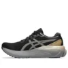 Gel-Kayano 30 Platinum « Black Champagne »