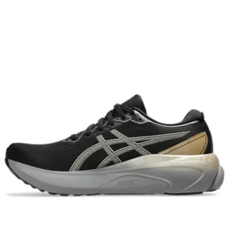 Gel-Kayano 30 Platinum « Black Champagne »