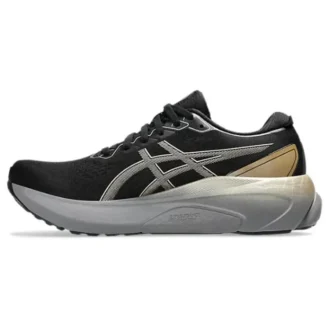 Gel-Kayano 30 Platinum « Black Champagne »
