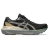 Gel-Kayano 30 Platinum « Black Champagne »