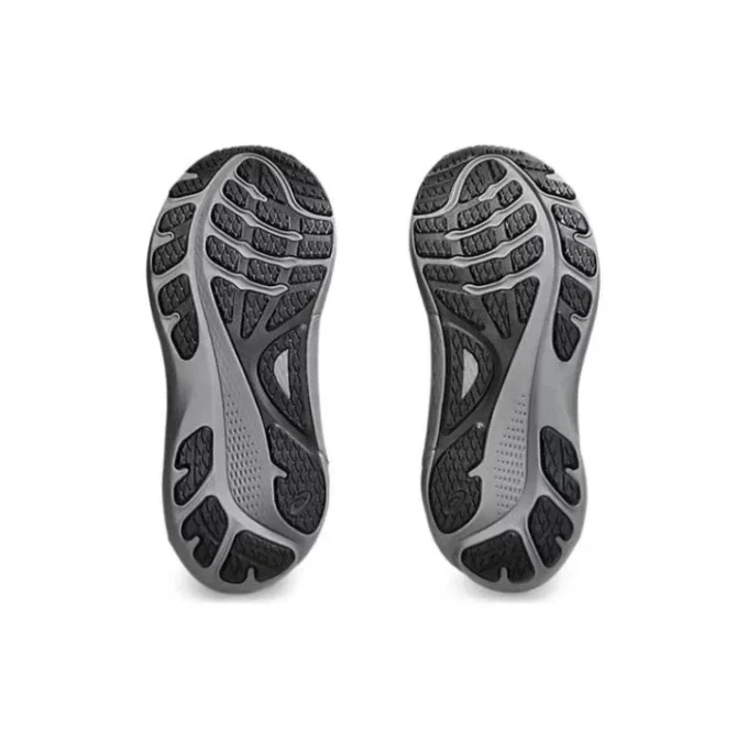 Gel-Kayano 30 Platinum « Black Champagne »