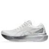 Gel-Kayano 30 Platinum « Real White Pure Silver »