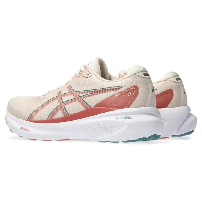 Gel-Kayano 30 « Rose Dust »