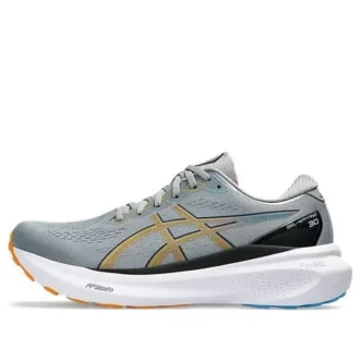Gel-Kayano 30 « Sheet Rock Fellow Yellow »