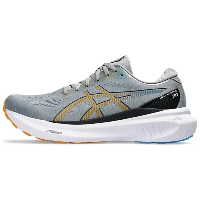 Gel-Kayano 30 « Sheet Rock Fellow Yellow »