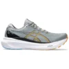 Gel-Kayano 30 « Sheet Rock Fellow Yellow »