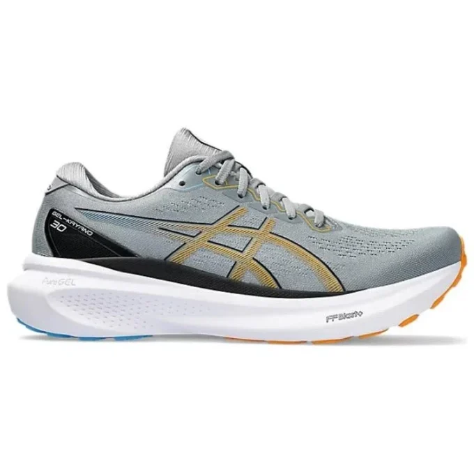 Gel-Kayano 30 « Sheet Rock Fellow Yellow »