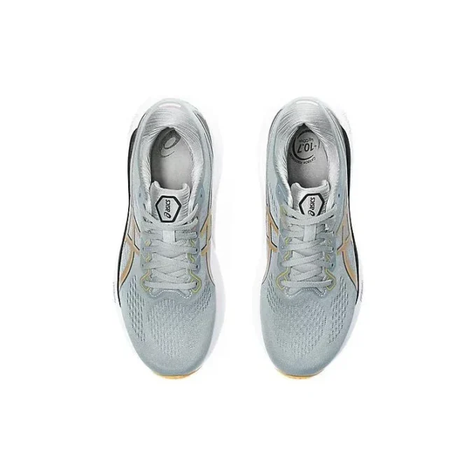 Gel-Kayano 30 « Sheet Rock Fellow Yellow »