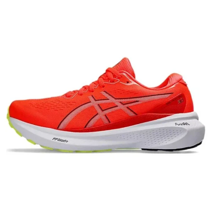 Gel-Kayano 30 « Sunrise Red »
