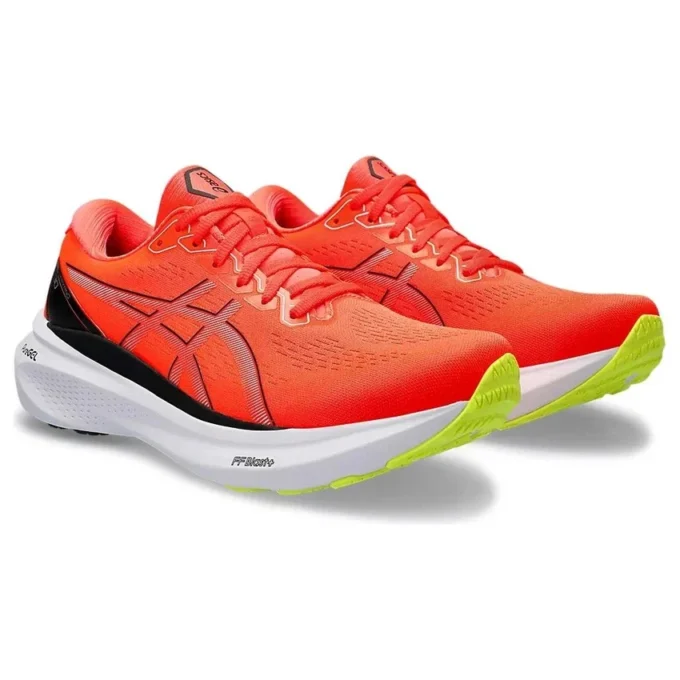 Gel-Kayano 30 « Sunrise Red »