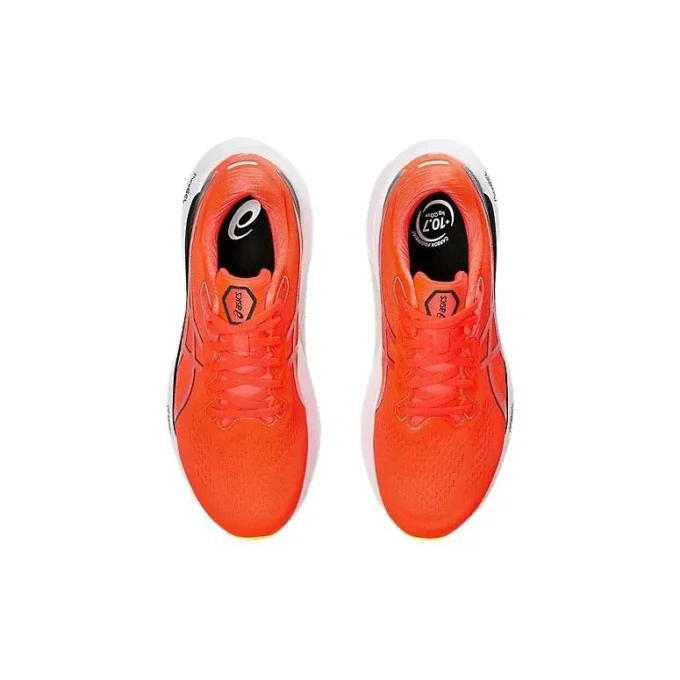 Gel-Kayano 30 « Sunrise Red »