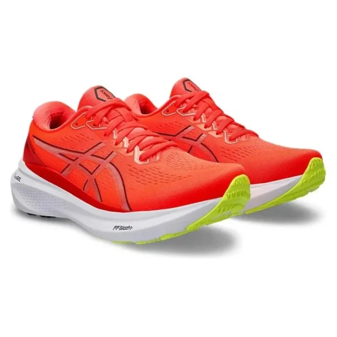Gel-Kayano 30 « Sunrise Red »