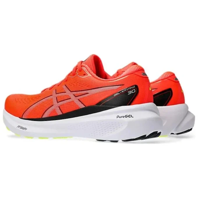 Gel-Kayano 30 « Sunrise Red »