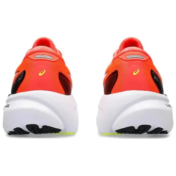 Gel-Kayano 30 « Sunrise Red »