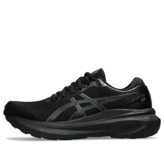 Gel-Kayano 30 « Triple Black »