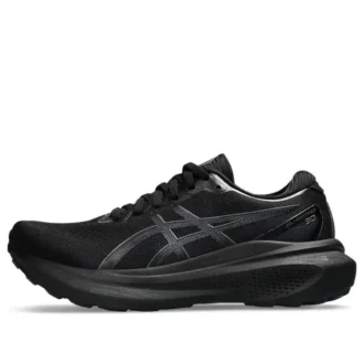 Gel-Kayano 30 « Triple Black »