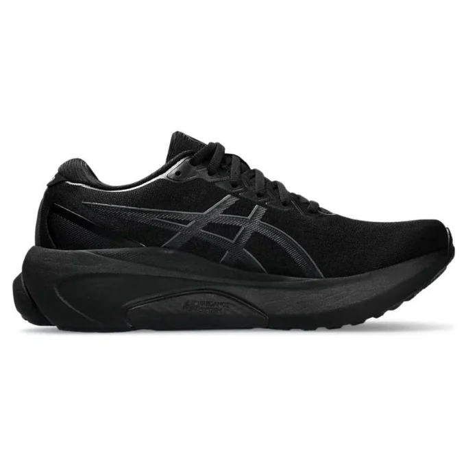Gel-Kayano 30 « Triple Black »