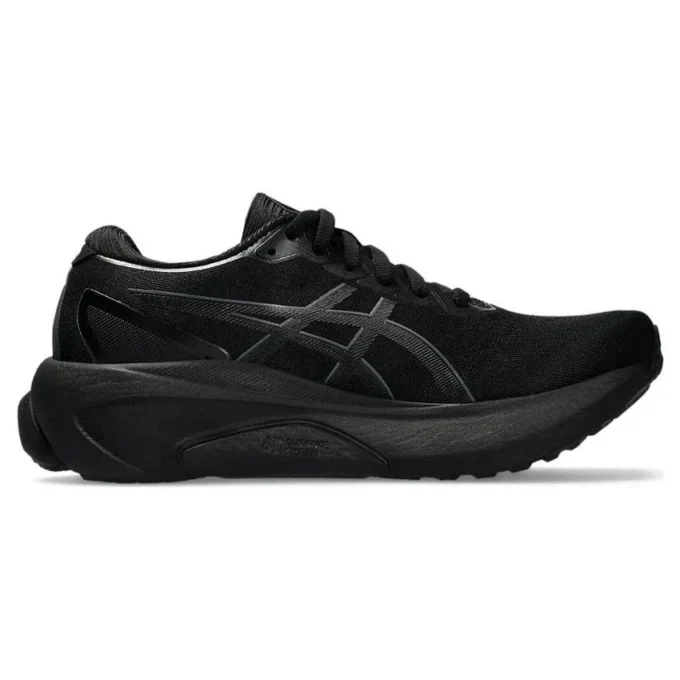 Gel-Kayano 30 « Triple Black »