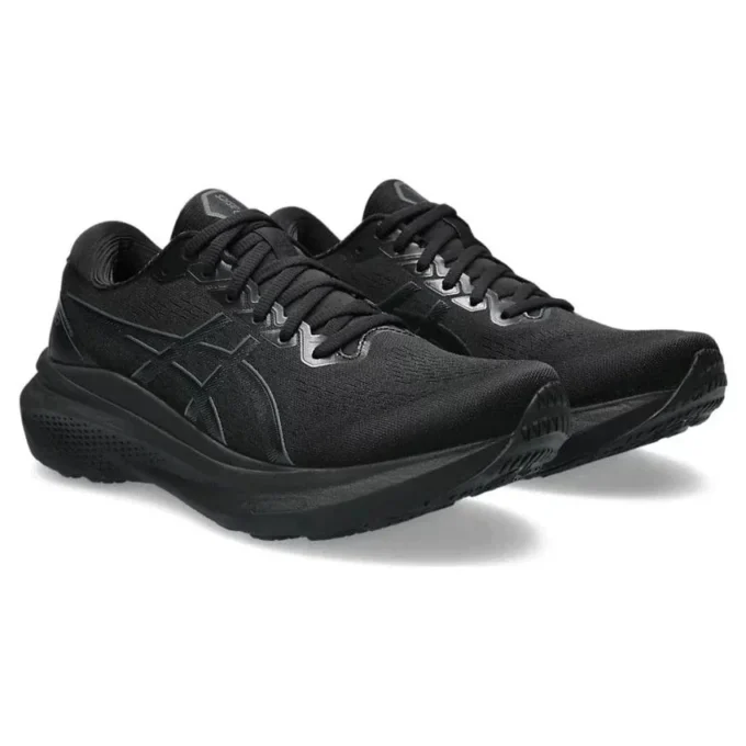 Gel-Kayano 30 « Triple Black »