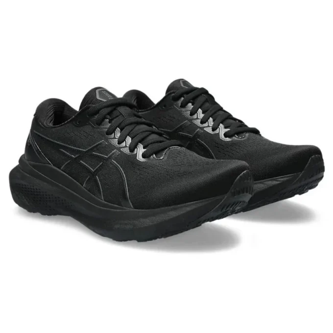 Gel-Kayano 30 « Triple Black »