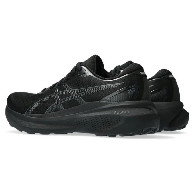 Gel-Kayano 30 « Triple Black »