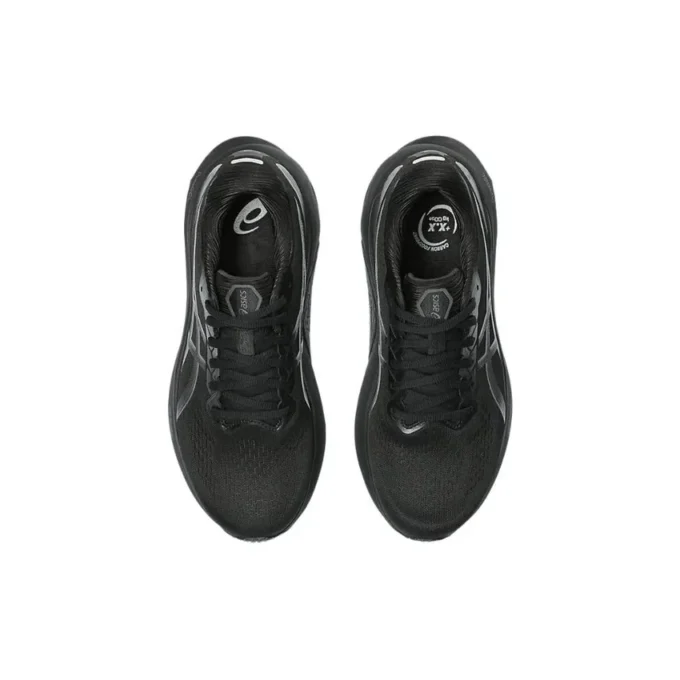 Gel-Kayano 30 « Triple Black »