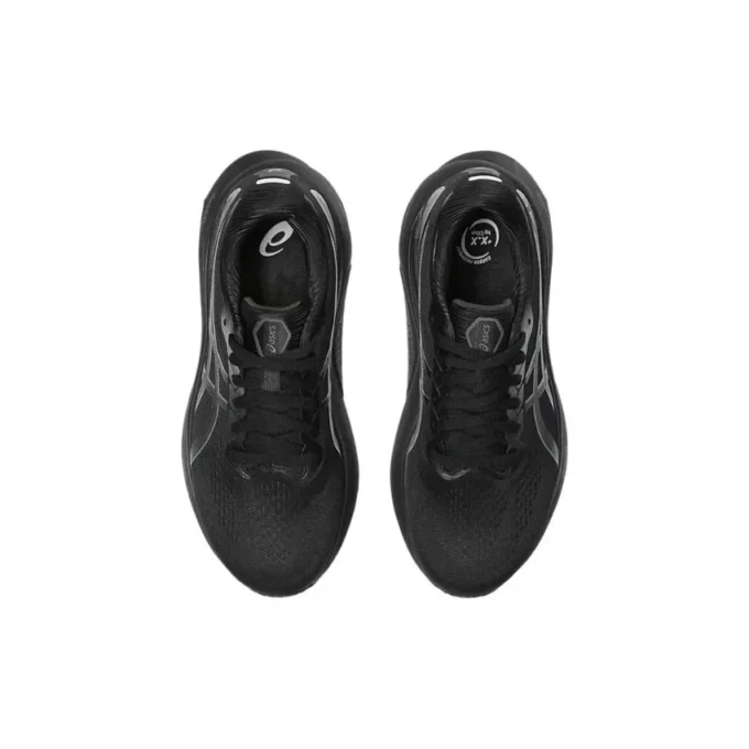 Gel-Kayano 30 « Triple Black »