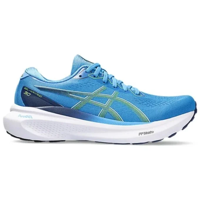 Gel-Kayano 30 « Waterscape Electric Lime »