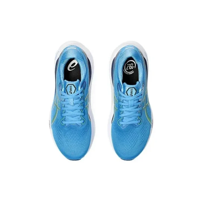 Gel-Kayano 30 « Waterscape Electric Lime »