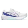Gel-Kayano 30 « White Cyber Grape »