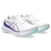 Gel-Kayano 30 « White Cyber Grape »
