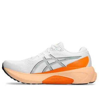 Gel-Kayano 30 « White ocean haze »