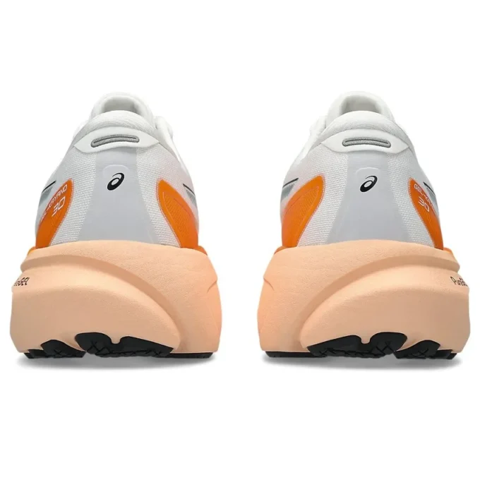 Gel-Kayano 30 « White ocean haze »