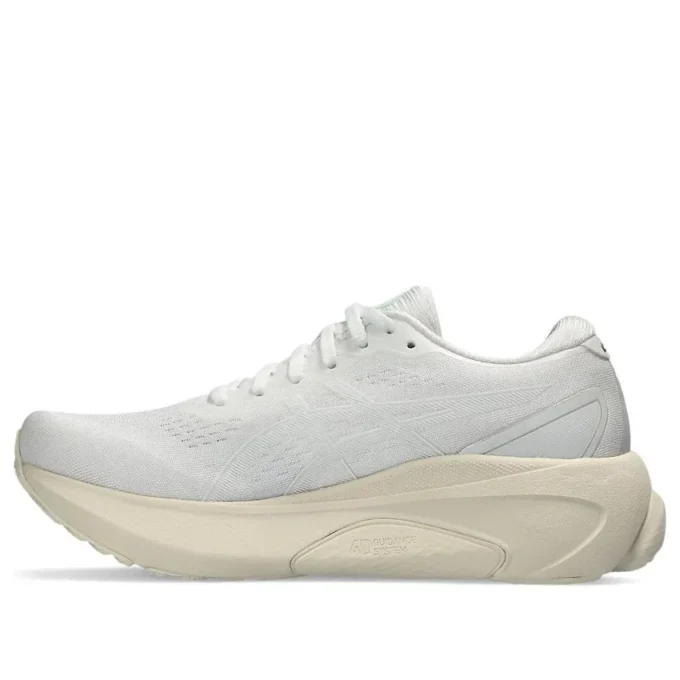 Gel-Kayano 30 « White Off White »