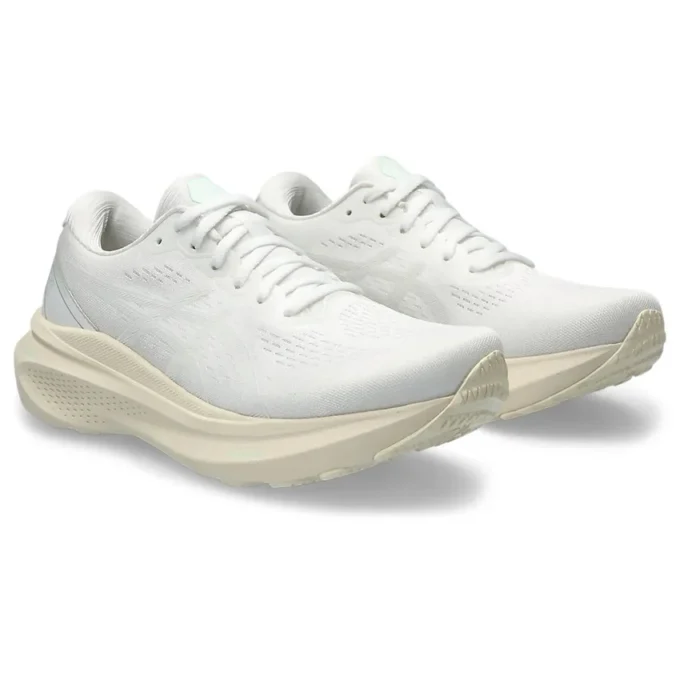 Gel-Kayano 30 « White Off White »