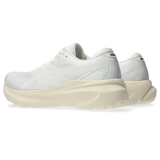 Gel-Kayano 30 « White Off White »