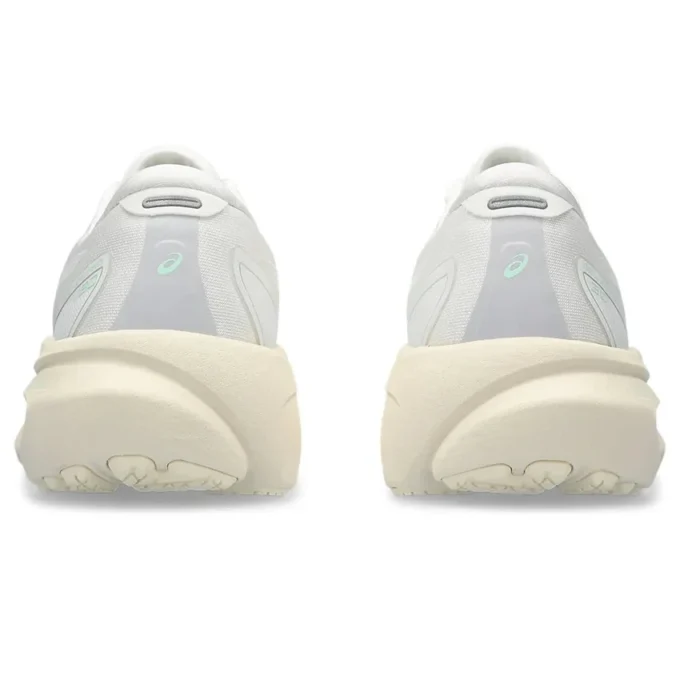 Gel-Kayano 30 « White Off White »