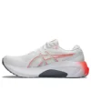 Gel-Kayano 30 « White Sunrise Red »
