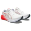 Gel-Kayano 30 « White Sunrise Red »