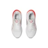 Gel-Kayano 30 « White Sunrise Red »
