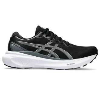 Gel-Kayano 30 Wide « Black Sheet Rock »