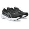 Gel-Kayano 30 Wide « Black Sheet Rock »