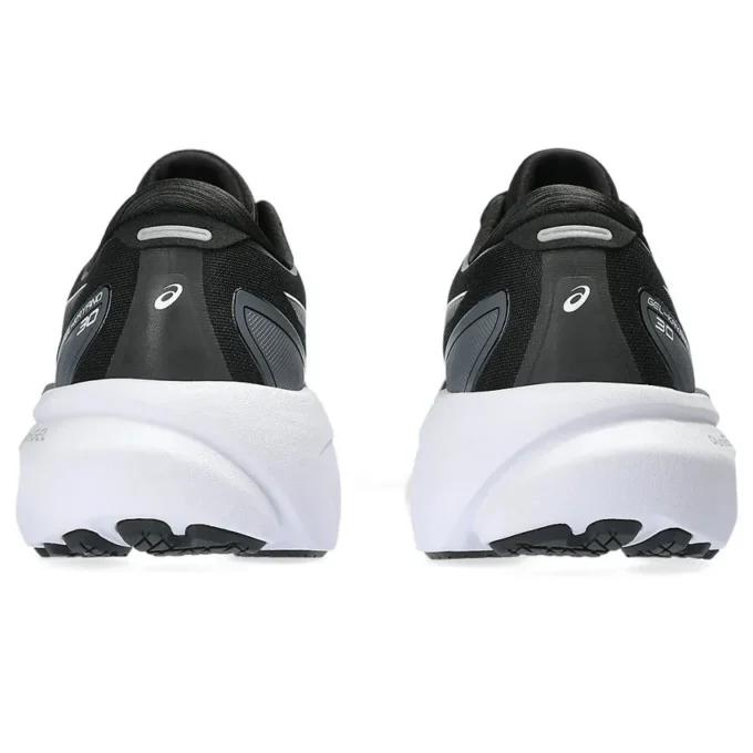 Gel-Kayano 30 Wide « Black Sheet Rock »