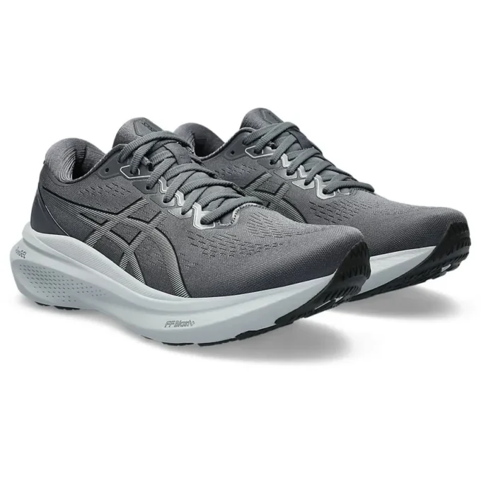 Gel-Kayano 30 Wide « Carrier Grey »