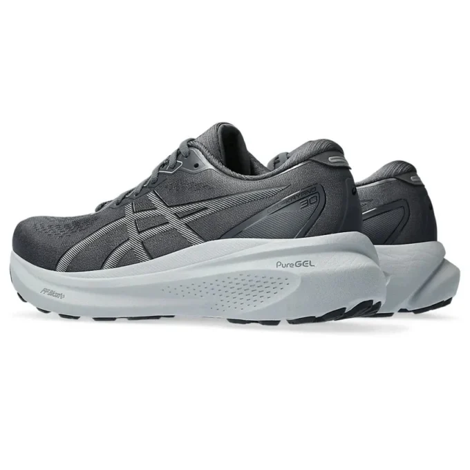 Gel-Kayano 30 Wide « Carrier Grey »